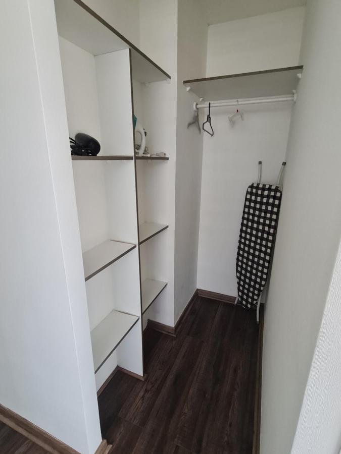 Apartamento Los Andes Dış mekan fotoğraf