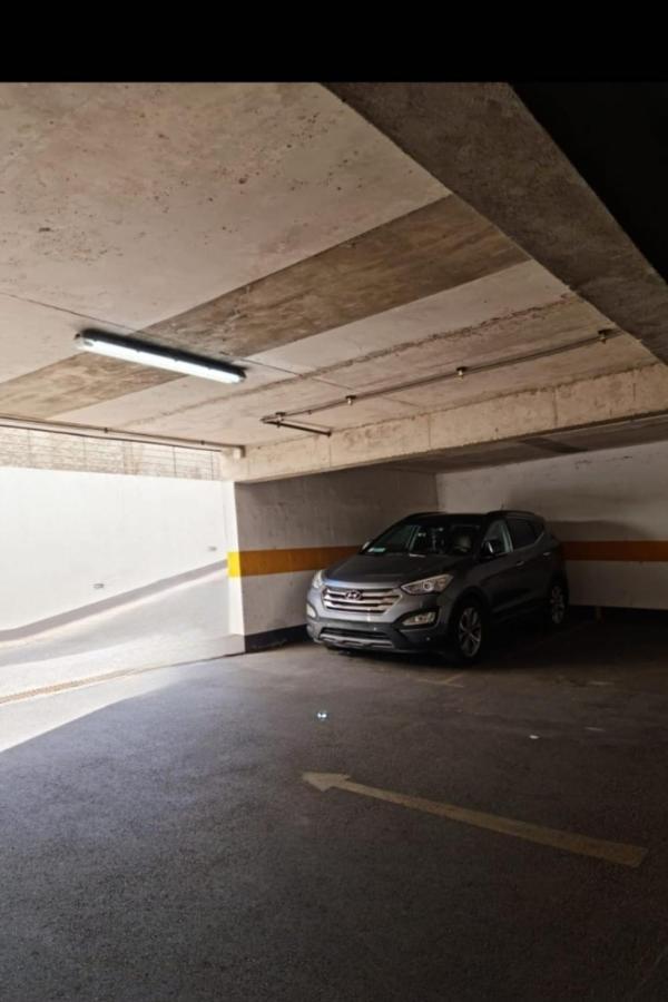 Apartamento Los Andes Dış mekan fotoğraf