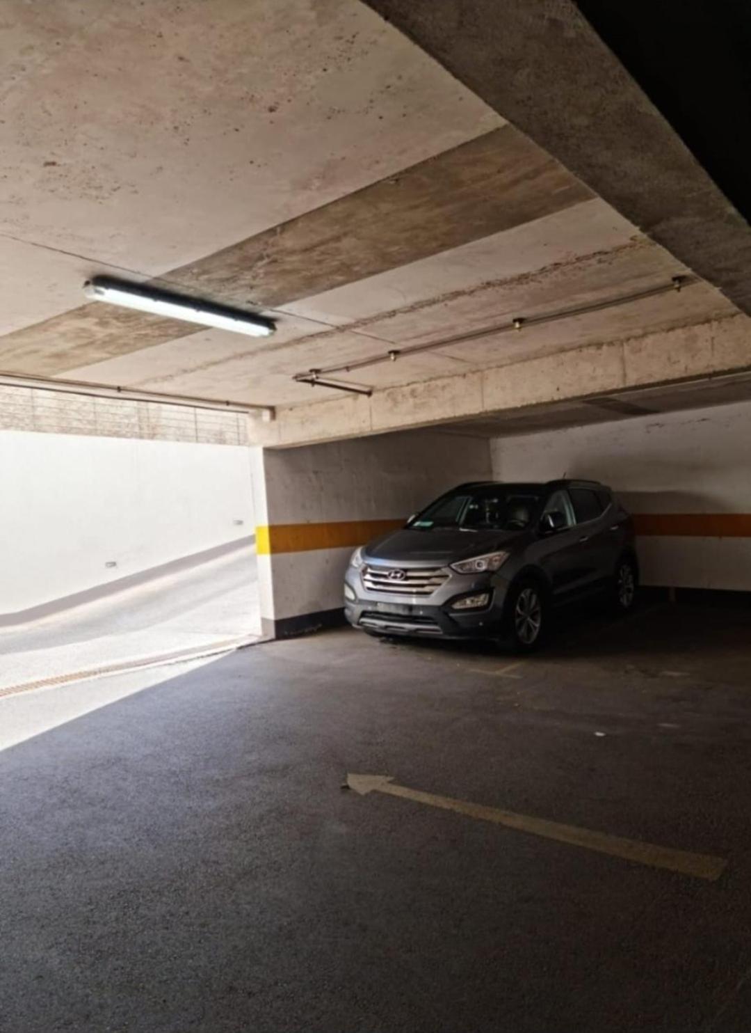 Apartamento Los Andes Dış mekan fotoğraf