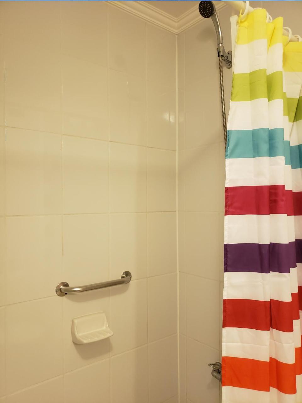 Apartamento Los Andes Dış mekan fotoğraf